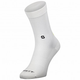 Scott шкарпетки  PERFORM -SRAM білий / розмір 45-47