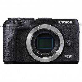 Canon EOS M6 body