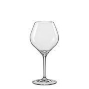 Crystalex Набір келихів для вина Amoroso 350мл 40651/350/2