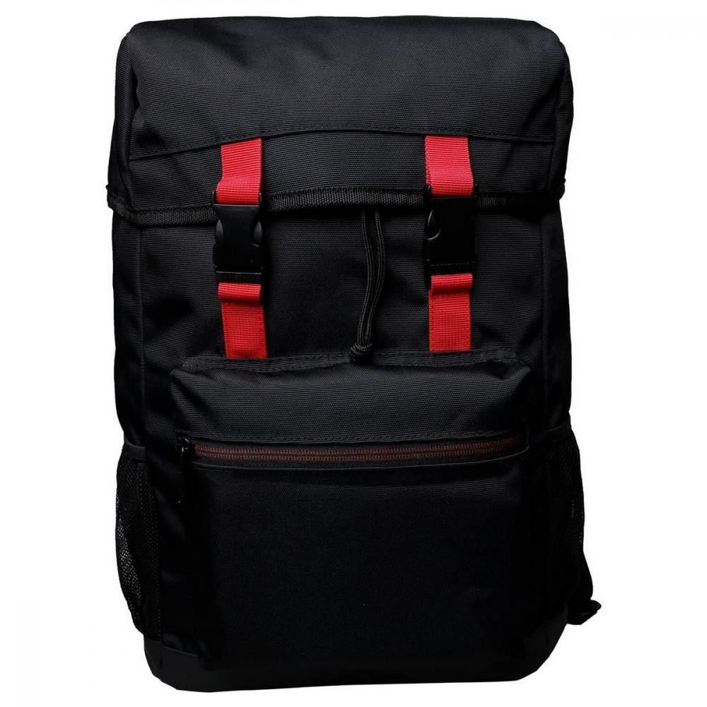 Acer Nitro Gaming Multi-Functional Backpack 17" Black (GP.BAG11.02A) - зображення 1