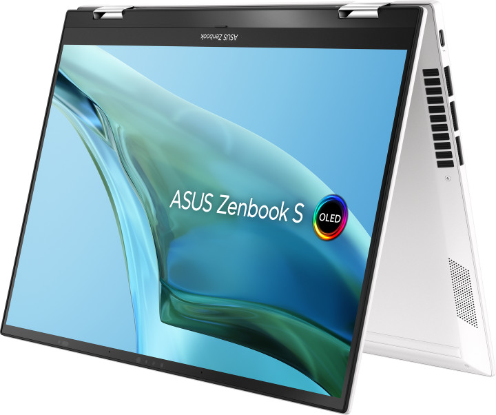 ASUS ZenBook S 13 Flip OLED UP5302ZA (UP5302ZA-LX161W) - зображення 1