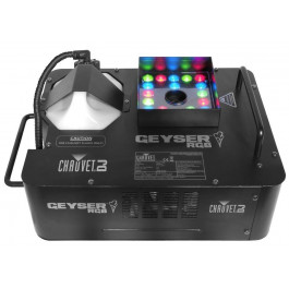 CHAUVET Geyser RGB