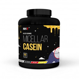 MST Nutrition Micellar Casein 1800 g /60 servings/ Salted Caramel