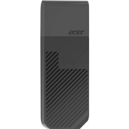 Acer 128 GB UP200 USB 2.0 Black (BL.9BWWA.512)