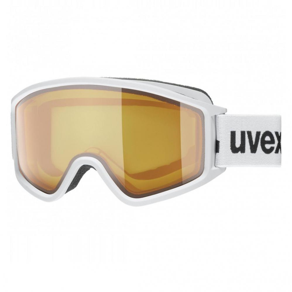 Uvex G.GL 3000 P / white mat (S55.1.334.1030) - зображення 1