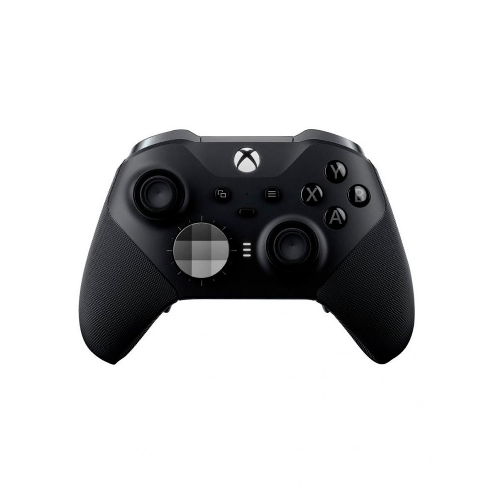 Microsoft Xbox Elite Wireless Controller Series 2 Black (FST-00003) - зображення 1
