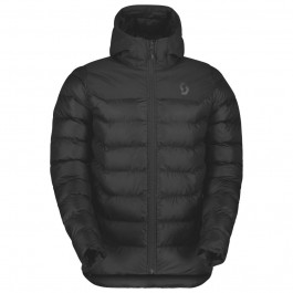 Scott куртка  Insuloft Warm black Чоловіча / розмір XXL