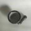 Dynasty Ступка с пестиком мраморная Grind 12 см (GA-15130) - зображення 3
