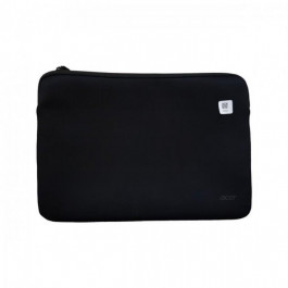 Acer Neoprene Sleeve M - Fits up to 15.6 Black (NP.BAG1A.199)