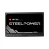 Chieftec SteelPower 550W (BDK-550FC) - зображення 5