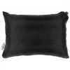 Fox Outdoor Travel Pillow, inflatable, black (31763A) - зображення 1