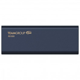 TEAM PD1000 512 GB (T8FED6512G0C108)