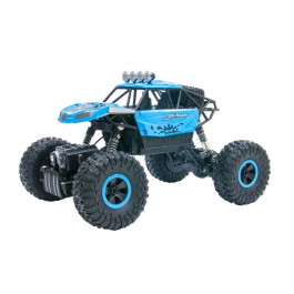 Sulong Toys Off-Road Crawler Super Sport Голубой (SL-001B)