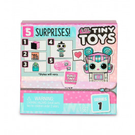 L.O.L. Surprise! Babies Tiny Toys (565796)