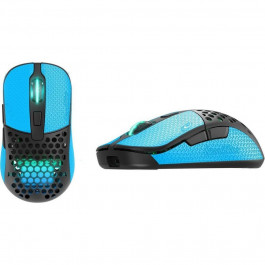 Xtrfy M42 Lizard skin Blue (LS-M42-BLUE)