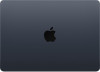 Apple MacBook Air 13,6" M2 Midnight 2022 (Z160000AV) - зображення 3