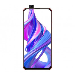 Honor 9X 6/64GB Red