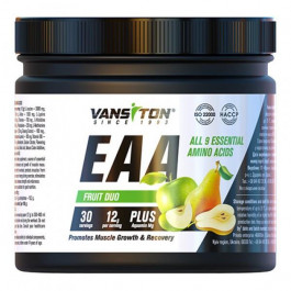 Ванситон EAA 360 g /30 servings/ Fruit Duo