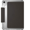 URBAN ARMOR GEAR Чохол  [U] для Apple iPad 10.9"(10TH GEN, 2022) LUCENT, Black (12339N314040) - зображення 1