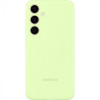 Samsung S926 Galaxy S24 Plus Silicone Case Light Green (EF-PS926TGEG) - зображення 1