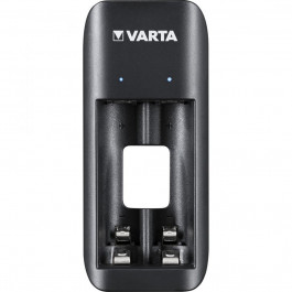 Varta Value USB Duo Charger (57651101401)