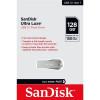 Флешка SanDisk 128 GB Ultra Luxe USB 3.1 (SDCZ74-128G-G46)