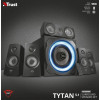 Trust GXT 658 Tytan 5.1 Surround Black (21738) - зображення 9