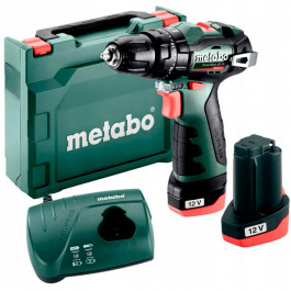 Metabo PowerMaxx SB BL (601784500)