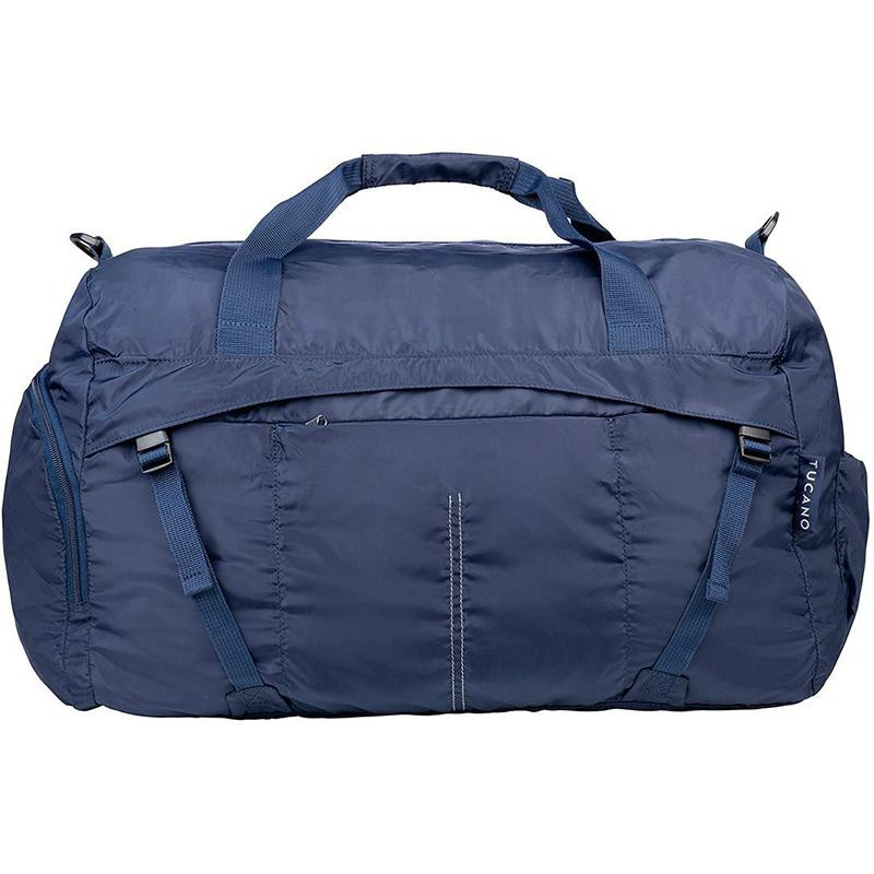 Tucano Compatto Eco Duffle Blue (BPCOWE-ECO-B) - зображення 1