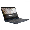 Lenovo IdeaPad Flex 5 Chrome 13ITL6 Abyss Blue (82M70016GE) - зображення 3