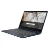 Lenovo IdeaPad Flex 5 Chrome 13ITL6 Abyss Blue (82M70016GE) - зображення 4