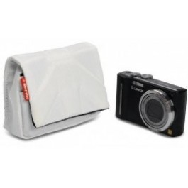 Manfrotto Nano II Camera Pouch White (MB SCP-2SW)