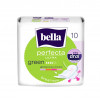 Bella Гігієнічні прокладки  Perfecta Ultra Green, 10 шт - зображення 1