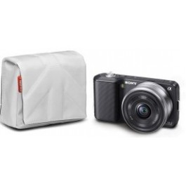 Manfrotto Nano VI Camera Pouch White (MB SCP-6SW)