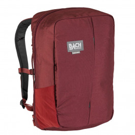 BACH Travelstar 28 / red (276734.0004.222)