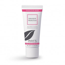Phyt's Поживний крем для чутливої та дуже сухої шкіри Soin Riche Protecteur  40 г