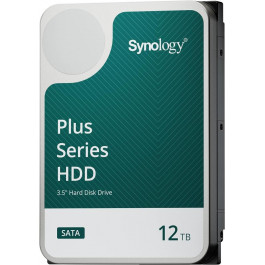 Synology Plus HAT3300 12 TB (HAT3300-12T)
