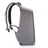XD Design Bobby Hero XL anti-theft backpack / grey (P705.712) - зображення 4