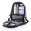 XD Design Bobby Hero XL anti-theft backpack - зображення 5