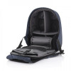 XD Design Bobby Hero XL anti-theft backpack / navy (P705.715) - зображення 4