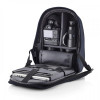 XD Design Bobby Hero XL anti-theft backpack / navy (P705.715) - зображення 7