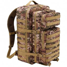 Brandit US Cooper XL Backpack / tactical camo (8099.15161.OS)