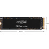 Crucial P5 Plus 500 GB (CT500P5PSSD8) - зображення 4