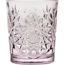 Libbey Склянка для віскі Hobstar Charm Lavender 350 мл 1 шт. (700471)