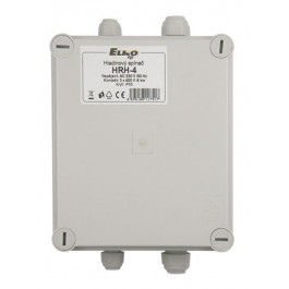 ELKO EP Реле контроля уровня жидкости HRH-4/230V (8595188117517)
