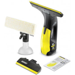 Karcher WV 2 Premium Black Edition (1.633-426.0)