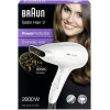 Braun Satin Hair 3 PowerPerfection HD 380 - зображення 4