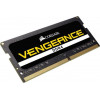 Corsair 32 GB (2x16GB) SO-DIMM DDR4 3200 MHz Vengeance (CMSX32GX4M2A3200C22) - зображення 3