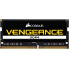 Corsair 32 GB (2x16GB) SO-DIMM DDR4 3200 MHz Vengeance (CMSX32GX4M2A3200C22) - зображення 4