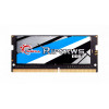 G.Skill 16 GB (2x8GB) SO-DIMM DDR4 3200 MHz Ripjaws (F4-3200C22D-16GRS) - зображення 3